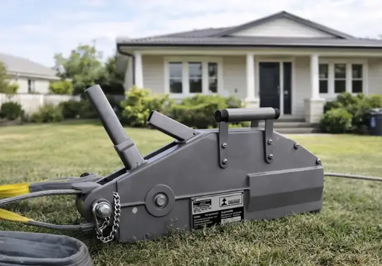 locacao-de-tirfor-em-sp